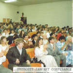 1991 prescott conference 2